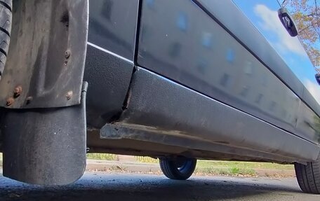 Volkswagen Passat B3, 1990 год, 299 000 рублей, 26 фотография