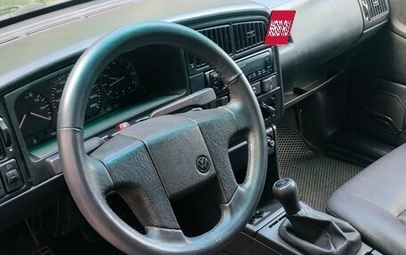 Volkswagen Passat B3, 1990 год, 299 000 рублей, 37 фотография