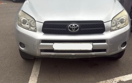 Toyota RAV4, 2006 год, 850 000 рублей, 2 фотография