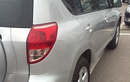 Toyota RAV4, 2006 год, 850 000 рублей, 5 фотография