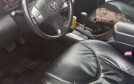 Toyota RAV4, 2006 год, 850 000 рублей, 12 фотография