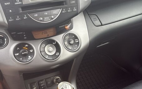 Toyota RAV4, 2006 год, 850 000 рублей, 7 фотография