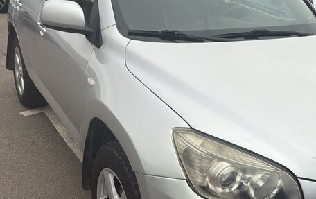Toyota RAV4, 2006 год, 850 000 рублей, 4 фотография