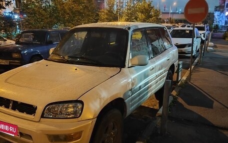 Toyota RAV4, 1999 год, 400 000 рублей, 3 фотография