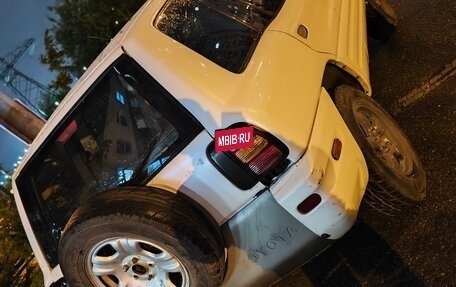 Toyota RAV4, 1999 год, 400 000 рублей, 4 фотография