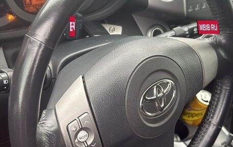 Toyota RAV4, 2006 год, 850 000 рублей, 9 фотография