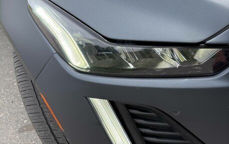 Cadillac CT5 I, 2020 год, 2 720 000 рублей, 19 фотография