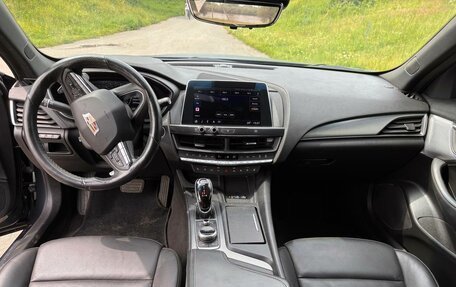 Cadillac CT5 I, 2020 год, 2 720 000 рублей, 16 фотография