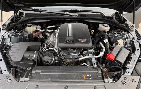 Cadillac CT5 I, 2020 год, 2 720 000 рублей, 17 фотография