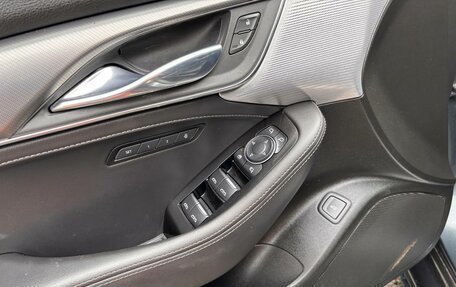 Cadillac CT5 I, 2020 год, 2 720 000 рублей, 26 фотография