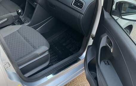 Volkswagen Polo VI (EU Market), 2018 год, 1 150 000 рублей, 7 фотография