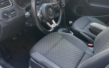 Volkswagen Polo VI (EU Market), 2018 год, 1 150 000 рублей, 6 фотография