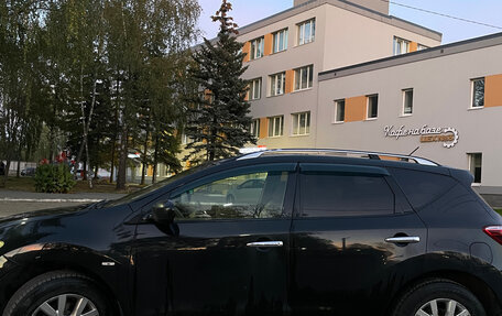 Nissan Murano, 2013 год, 1 400 000 рублей, 3 фотография