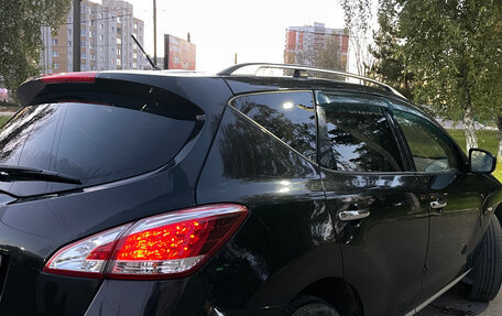 Nissan Murano, 2013 год, 1 400 000 рублей, 6 фотография