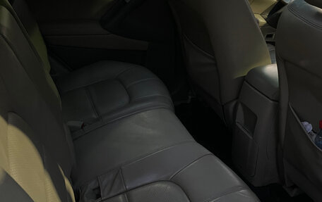 Nissan Murano, 2013 год, 1 400 000 рублей, 14 фотография