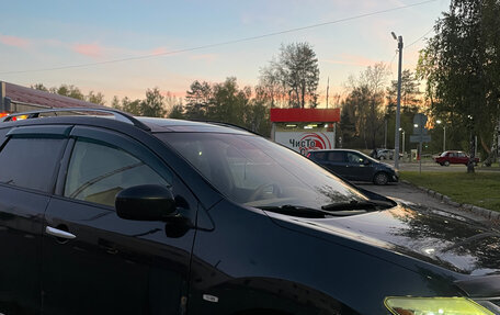 Nissan Murano, 2013 год, 1 400 000 рублей, 8 фотография