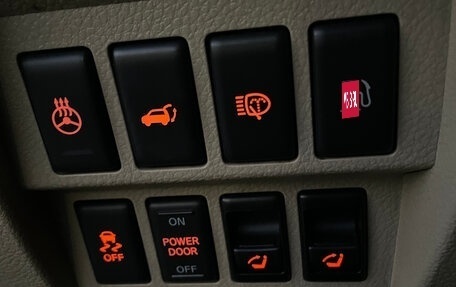 Nissan Murano, 2013 год, 1 400 000 рублей, 18 фотография