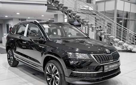 Skoda Karoq I, 2025 год, 3 150 000 рублей, 7 фотография