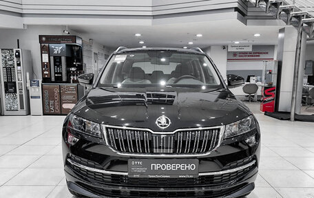 Skoda Karoq I, 2025 год, 3 150 000 рублей, 6 фотография