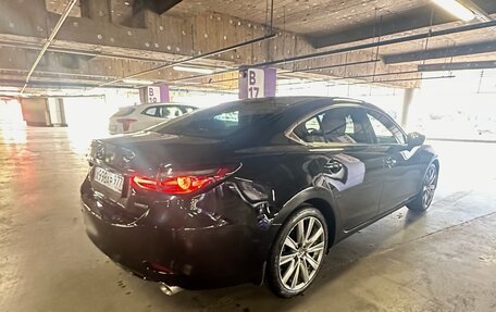 Mazda 6, 2021 год, 3 300 000 рублей, 2 фотография