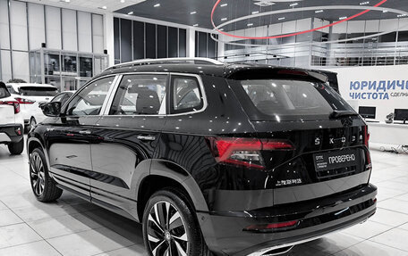 Skoda Karoq I, 2025 год, 3 150 000 рублей, 11 фотография