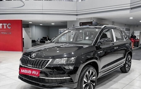 Skoda Karoq I, 2025 год, 3 150 000 рублей, 5 фотография