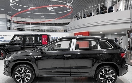Skoda Karoq I, 2025 год, 3 150 000 рублей, 12 фотография
