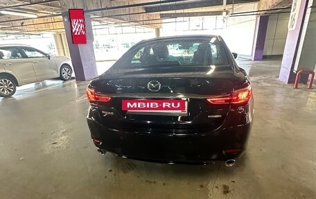 Mazda 6, 2021 год, 3 300 000 рублей, 3 фотография