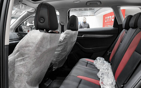 Skoda Karoq I, 2025 год, 3 150 000 рублей, 16 фотография