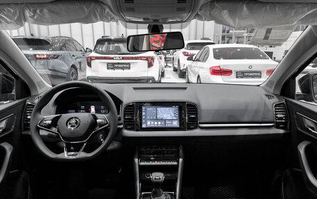Skoda Karoq I, 2025 год, 3 150 000 рублей, 18 фотография