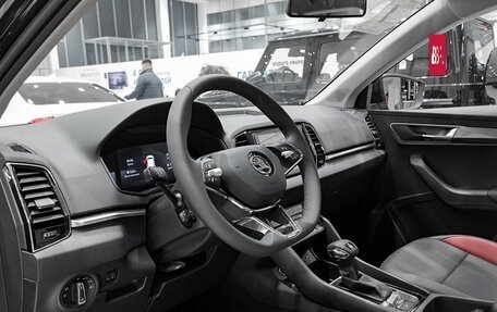 Skoda Karoq I, 2025 год, 3 150 000 рублей, 20 фотография