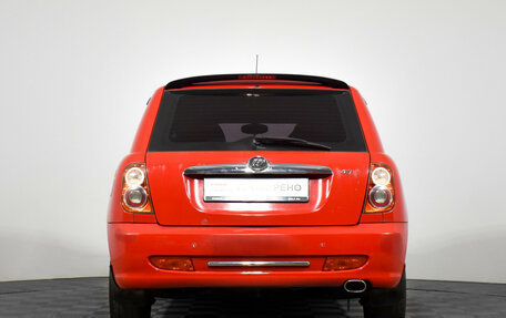 Lifan Smily I (330) рестайлинг, 2011 год, 249 000 рублей, 6 фотография