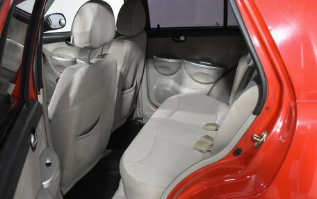 Lifan Smily I (330) рестайлинг, 2011 год, 249 000 рублей, 12 фотография