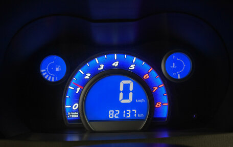 Lifan Smily I (330) рестайлинг, 2011 год, 249 000 рублей, 19 фотография