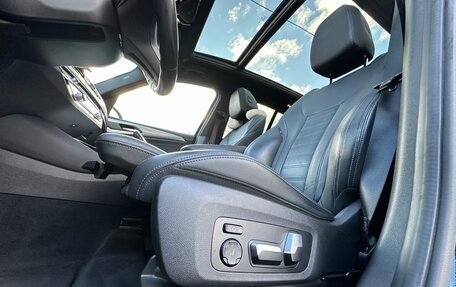 BMW X3, 2019 год, 3 950 000 рублей, 13 фотография