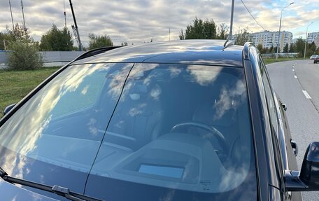BMW X3, 2019 год, 3 950 000 рублей, 11 фотография