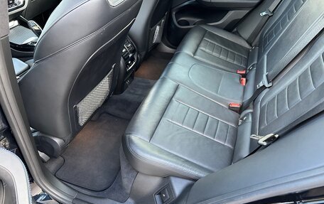 BMW X3, 2019 год, 3 950 000 рублей, 15 фотография