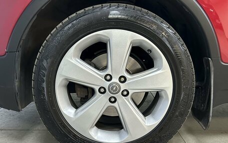 Opel Mokka I, 2014 год, 1 050 000 рублей, 9 фотография
