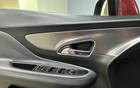 Opel Mokka I, 2014 год, 1 050 000 рублей, 12 фотография