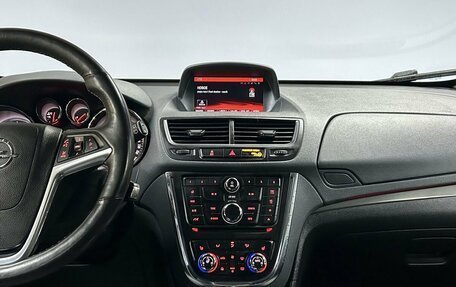 Opel Mokka I, 2014 год, 1 050 000 рублей, 19 фотография