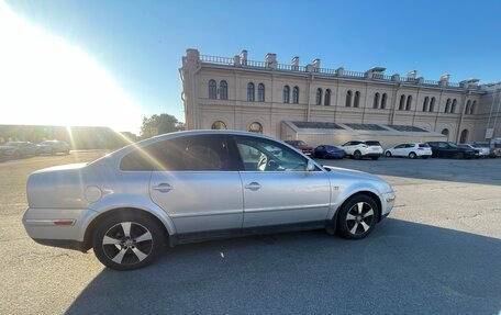 Volkswagen Passat B5+ рестайлинг, 2002 год, 370 000 рублей, 3 фотография