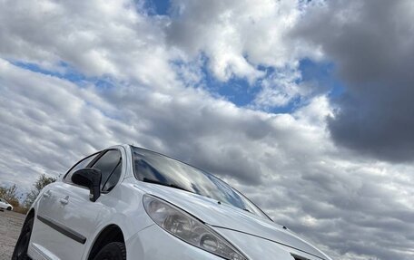Peugeot 207 I, 2009 год, 400 000 рублей, 8 фотография