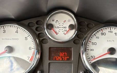 Peugeot 207 I, 2009 год, 400 000 рублей, 3 фотография