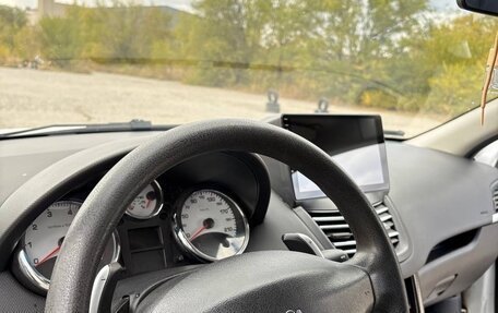 Peugeot 207 I, 2009 год, 400 000 рублей, 5 фотография