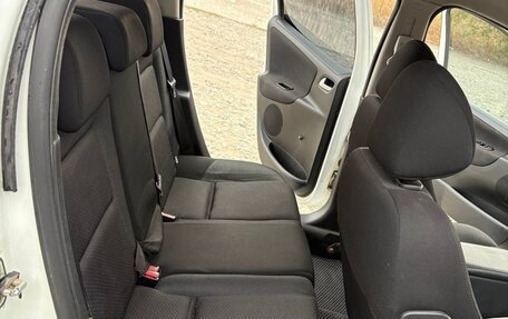 Peugeot 207 I, 2009 год, 400 000 рублей, 4 фотография