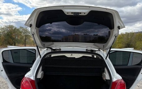Peugeot 207 I, 2009 год, 400 000 рублей, 7 фотография