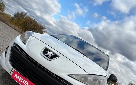 Peugeot 207 I, 2009 год, 400 000 рублей, 10 фотография