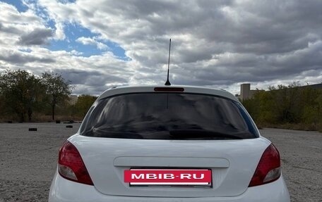 Peugeot 207 I, 2009 год, 400 000 рублей, 2 фотография