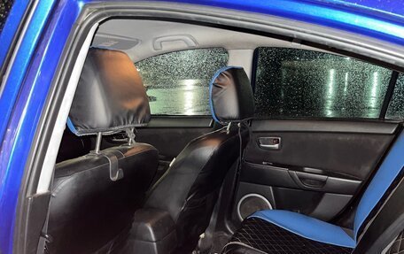 Mazda 3, 2006 год, 310 000 рублей, 10 фотография