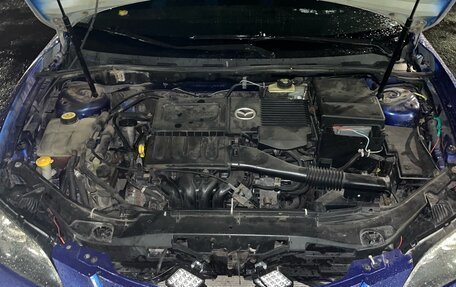 Mazda 3, 2006 год, 310 000 рублей, 7 фотография